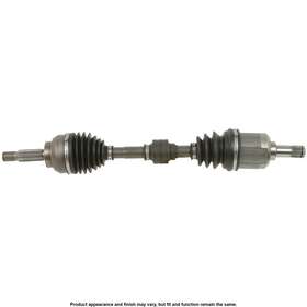 60-3371 Cardone Reman Front Left Cv Axle Shaft For Mitsubishi Lancer 2003 2004