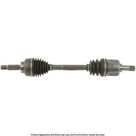 60-3376 Cardone Reman Front Left Cv Axle Shaft For Mitsubishi Lancer 2002 2003