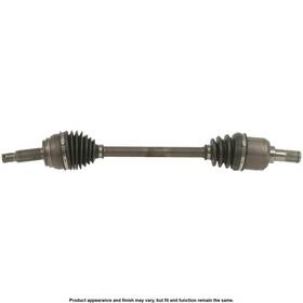 60-3726 Cardone Reman Cv Axle Shaft Bpf