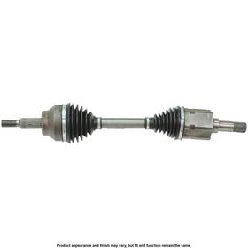 60-3732 Cardone Reman For Dodge Durango And Jeep Grand Cherokee Front Left Cv Axle Shaft Csw