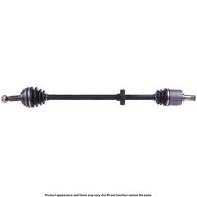 60-4066 Cardone Reman For Honda Accord 1991 1992 1993 Front Left Cv Axle Shaft Gap