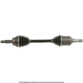 60-5217 Cardone Reman For Toyota Corolla 2003-2008 Front Left Cv Axle Shaft Gap