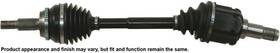 60-5304 Cardone Reman Cv Axle Assembly P N 60 5304