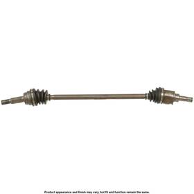 60-5382 Cardone Reman For Toyota Rav4 2006-2018 Rear Left Cv Axle Shaft Tcp