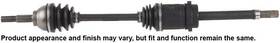 60-6024 Cardone Reman Cv Axle Assembly P N 60 6024
