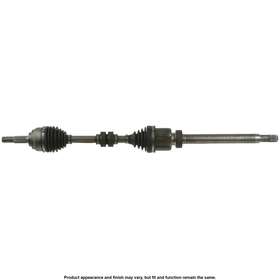 60-6253 Cardone Reman For Nissan Versa Cube Front Right Cv Axle Shaft Gap