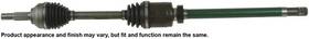 60-6267 Cardone Reman Cv Axle Assembly P N 60 6267