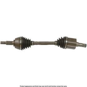 60-6301 Cardone Reman For Nissan Murano 2009 2010 2011 2012 2013 2014 Front Cv Axle Shaft
