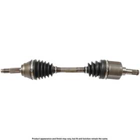 60-6408 Cardone Reman Front Left Cv Axle Shaft For Nissan Sentra 2004 2005 2006