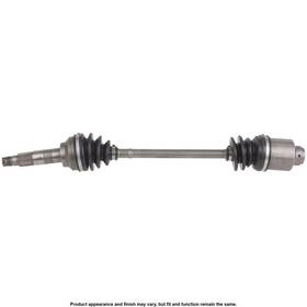 60-7000 Cardone Reman For Subaru Dl Gll-10 Loyale Front Right Cv Axle Shaft Csw