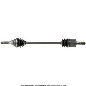 60-7264 Cardone Reman For Subaru Impreza Legacy Rear Left Cv Axle Shaft Csw