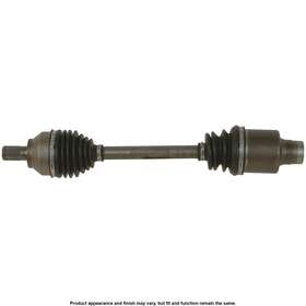 60-8165 Cardone Reman For Mazda 3 2004 2005 Front Right Cv Axle Shaft Dac