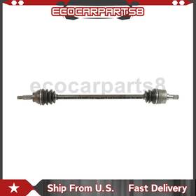 Ecop241120151752 Cardone Reman Front Right Cv Axle Assembly 1 For Hyundai Santa Fe 2001-2004
