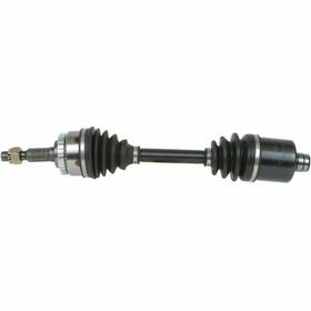 66-1358 Cardone Select New Cv Axle Assembly Front Right Left Fits 2000-2005 Satu