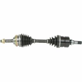 66-5126 Cardone Select New Cv Axle Assembly Front Left Rear Fits 1987-2002 Chevro