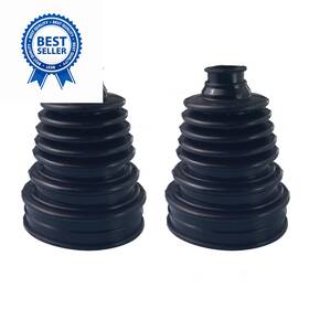 Fmlus-a02 Carmoeignin Universal Silicone Cv Axle Boot Constant Flexible Velocity Joint