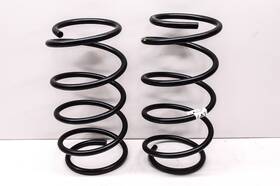 Carquest 7536s 7536 Coil Springs Kit Nos