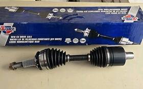Ncv10234 Carquest Cv Axle Joint Assembly