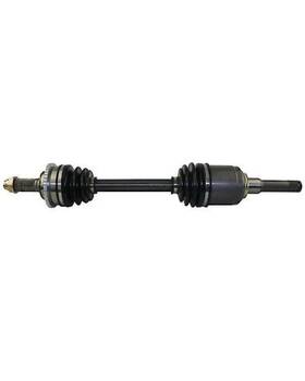 Ncv512000 Carquest Ncv11516 Cv Axle Assembly Ford Fusion 10-12 Mercury Milan 10-11