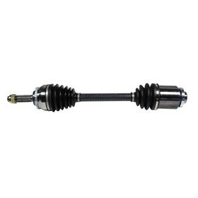 Ncv51530 Carquest Front Right Cv Axle Assembly Fits 99-05 Sebring Galant Eclipse
