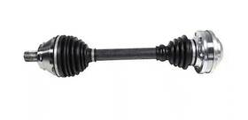 Ncv72113 Carquest Front Left Cv Axle Assembly For 03-06 Audi Tt Quattro 02-03 Volkswagen Golf 1.8l