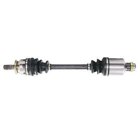 Ncv47564 Carquest Premium Apex Cv Axle For Mazda 3 04-05 Superior Performance