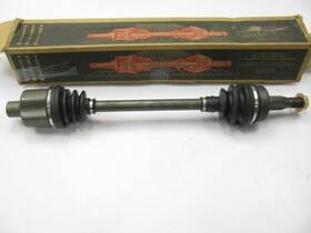 8703 Cct Remanufactured Cv Axle Assembly - Front Left Drivers Side