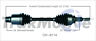 17014320 Ch-8114 Surtrack Cv Axle Shaft Front Right 844084011145