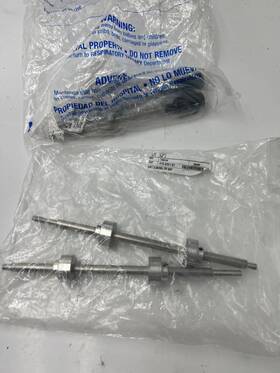 410-0391-01 Ch Cpi Qty 4 Oem Shaft Scan Single Drive Assembly