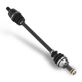 42220-hl3-a01 Chabushi Fbcva060-ql Rear Left Right Cv Axle Shaft For Honda Pioneer 700 700-4 2014-