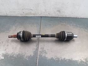 10338013 Chevrolet 2015 Chevy Corvette C7 Z06 Left Rear Cv Axle #0947
