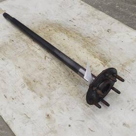 15812663 Chevrolet Oem Axle Shaft For Silverado 1500 Pickup Rear Ready To Ship 15812663 Chevrolet Oem Axle Shaft For Silverado 1500 Pickup Rear Ready To Ship