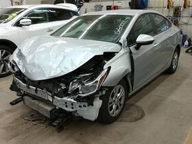 39001237 Chevrolet Oem Axle Shaft For Cruze Assy Left Front