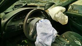 447-02270bl Chevrolet Driver Axle Shaft Front Automatic Transmission Fits 95-05 Cavalier 385757