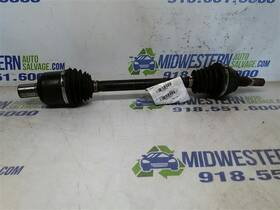 447-02299 Chevrolet Axle Shaft Rear Fits 97-04 Corvette 8319580
