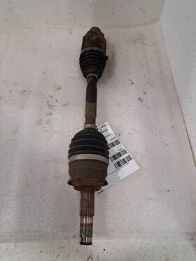 447-02958r Chevrolet Rh Passenger Side Axle/cv C/v Shaft 2012 Sonic Sku#4289107