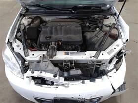447-02965r Chevrolet Rh Passenger Side Axle/cv C/v Shaft 2012 Impala Sku#3895458