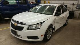 447-03080r Chevrolet Oem Axle Shaft For Cruze Assy Right Front