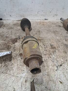 447-03111r Chevrolet Rh Passenger Side Axle/cv C/v Shaft 2013 Sonic Sku#3964866