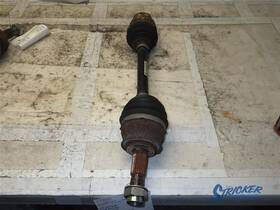 447-03163r Chevrolet Passenger Axle Shaft Front Fwd Outer Assembly Fits 13-16 Trax 1527242