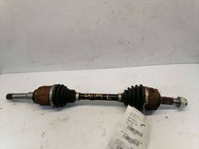 447-03167l Chevrolet Driver Axle Shaft Front Fwd Outer Assembly Fits 13-20 Trax