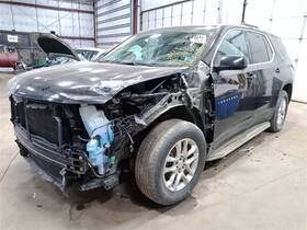 447-10828r Chevrolet Rh Passenger Side Axle/cv C/v Shaft 2020 Traverse Sku#3803713