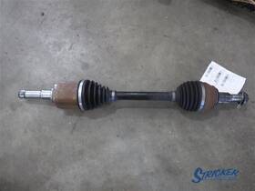 447-11677l Chevrolet 2023 Traverse Axle Shaft 1461809