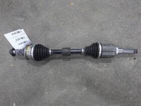 447.gm1225 Chevrolet 2024 Trax Rs Driver Front Axle Shaft 1611712