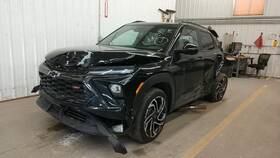 447.gm8224 Chevrolet Axle Shaft For 2024 Trailblazer 60007213 Assy Left Frnt