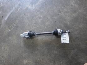 447.gm8f26 Chevrolet 2026 Equinox Ev Rs Passenger Front Axle Shaft