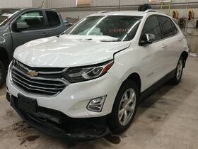 447.gm8l18 Chevrolet Axle Shaft For 2018 Equinox Assy Right Frnt 84170700