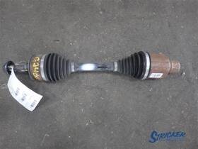 447.gm9h23 Chevrolet 2023 Terrain Elevation Passenger Front Axle Shaft 1446921