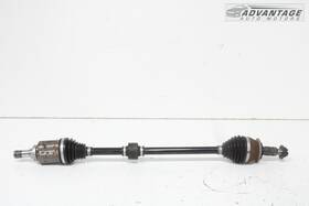 60008755 Chevrolet 2024 Trax Fwd Front Right Passenger Side Axle Shaft Halfshaft Oem 60008755 Chevrolet 2024 Trax Fwd Front Right Passenger Side Axle Shaft Halfshaft Oem