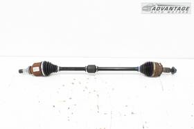 84305522 Chevrolet 2018-2022 Chevy Equinox Fwd 1.5l Front Right Side Cv Axle Shaft Halfshaft Oem